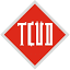 TÇÜD logosu